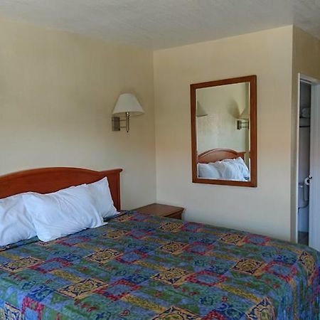 Bristol Motel Long Beach Ngoại thất bức ảnh