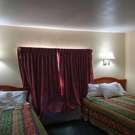 Bristol Motel Long Beach Ngoại thất bức ảnh