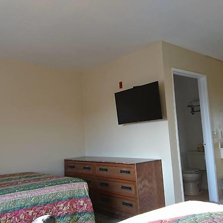 Bristol Motel Long Beach Ngoại thất bức ảnh