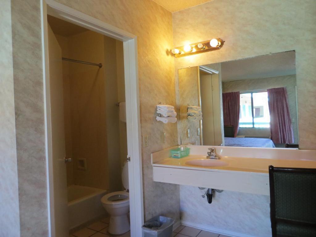 Bristol Motel Long Beach Phòng bức ảnh