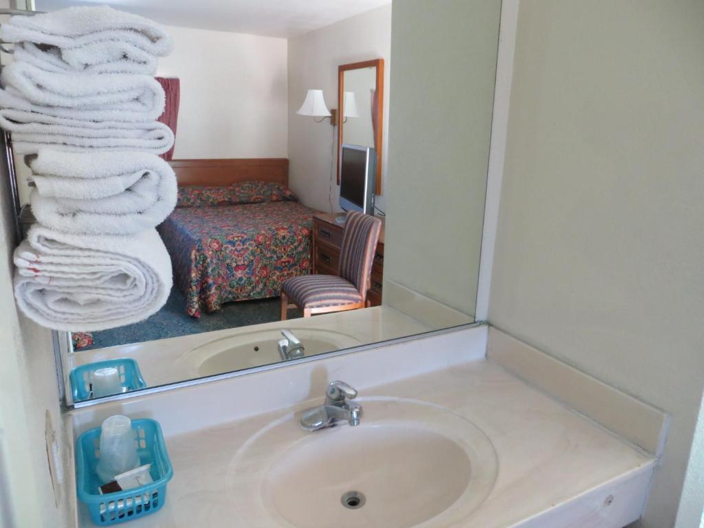 Bristol Motel Long Beach Phòng bức ảnh
