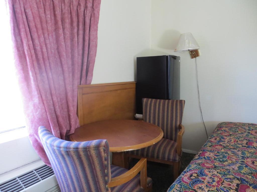 Bristol Motel Long Beach Ngoại thất bức ảnh