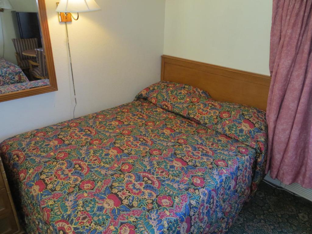 Bristol Motel Long Beach Phòng bức ảnh