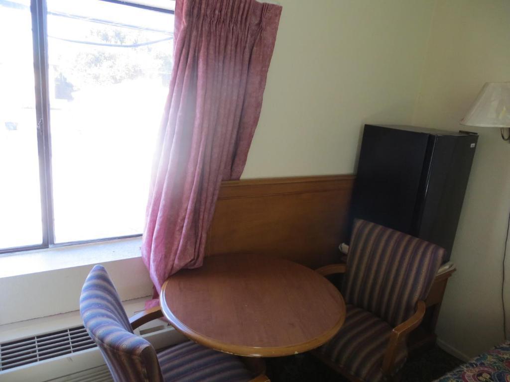 Bristol Motel Long Beach Phòng bức ảnh