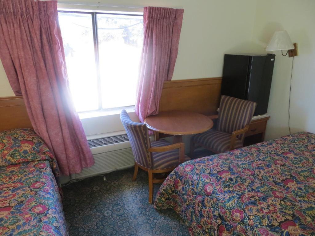 Bristol Motel Long Beach Ngoại thất bức ảnh