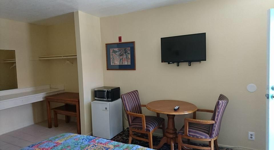 Bristol Motel Long Beach Ngoại thất bức ảnh