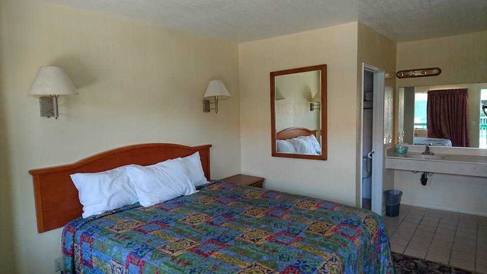 Bristol Motel Long Beach Ngoại thất bức ảnh
