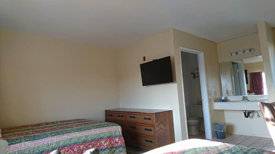 Bristol Motel Long Beach Ngoại thất bức ảnh